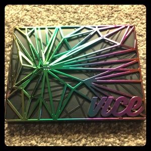 Urban Decay Vice 4 Eyeshadow Palette